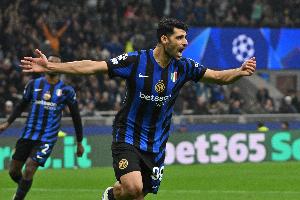 网页版登录入口-意天空：国米前锋塔雷米预计伤停20天，至少缺席5场比赛