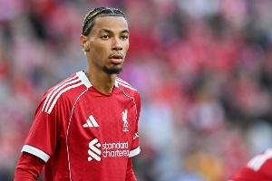 埃基蒂克：想为今天到场的球迷以及若塔赢下比赛，我们做到了