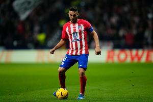 网页版登录入口-科克：过去这段时间确实很难 我们配得上获胜&amp;需要保持势头