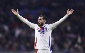 估价4000万欧！队报：曼城预计下周报价切尔基，双方已进行接触