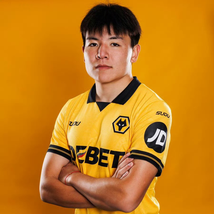 体育直播-徐彬租借加盟英甲巴恩斯利，中国U23球员再启留洋征程|欧洲|英超|哈维-巴恩斯|贝恩斯|U21_新浪体育_新浪新闻