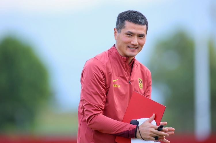 津媒：若国足与西班牙热身赛落实，能从中学到什么是个重要命题