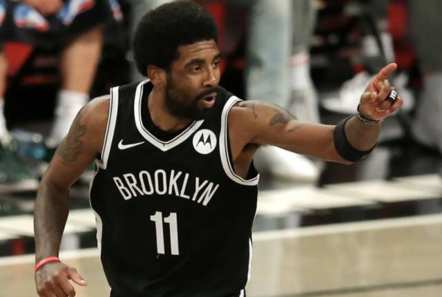 欧文预计将在本周四复出 纳什：他现在的状态很棒