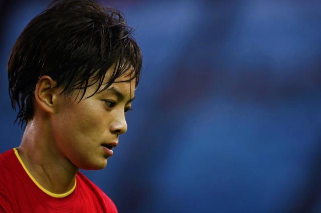 中国九游体育-【女足前瞻】玫瑰遭遇背水苦战 王霜PK荷兰6球神将