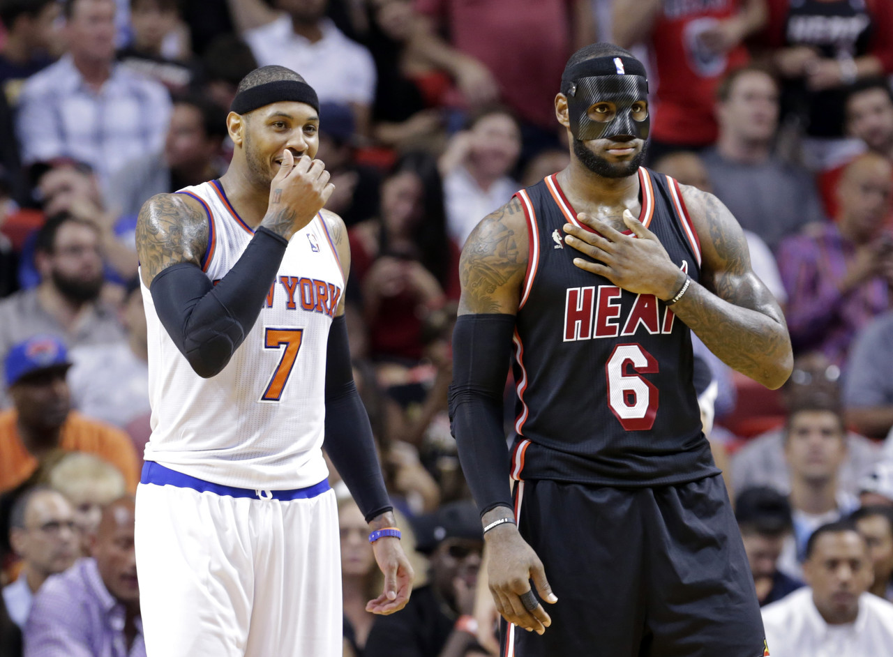 网页版登录入口-香波特：老詹会教你观察局势 瓜哥只会把想法憋在心里&amp;不再信任你