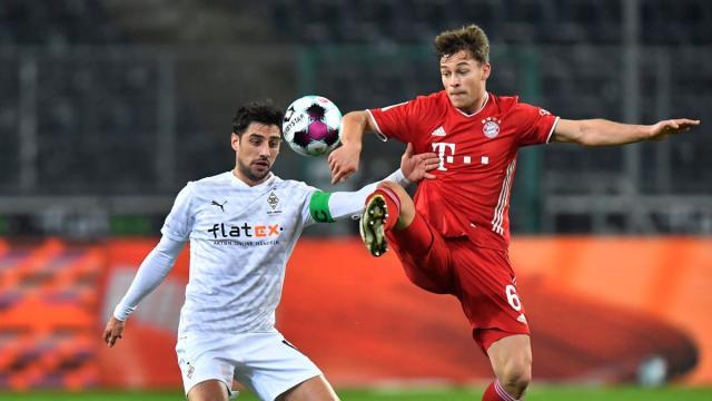 Jiuyou Sports-拜仁“躺冠”靠对手衬托 但9连冠后可能是时代终结